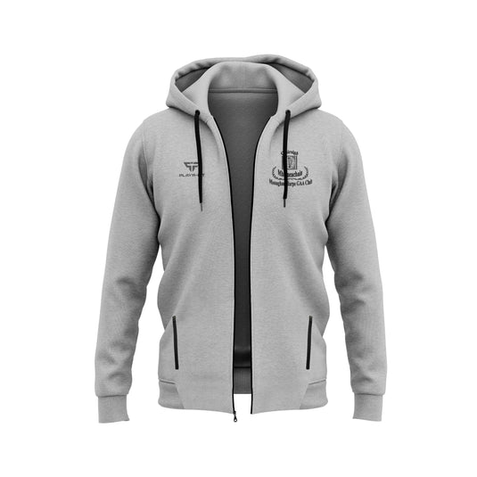 Monaghan Harps CLG Ultra Hoodie - Adults