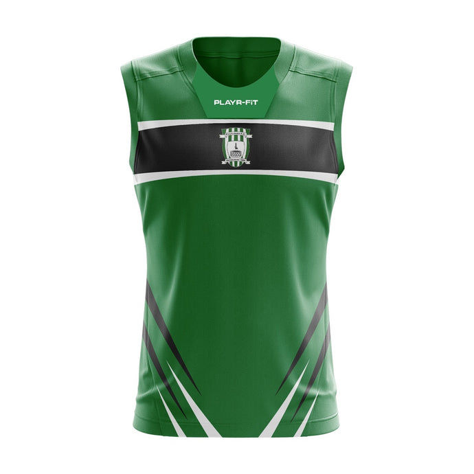 Killylough FC Vest 06 - Adults