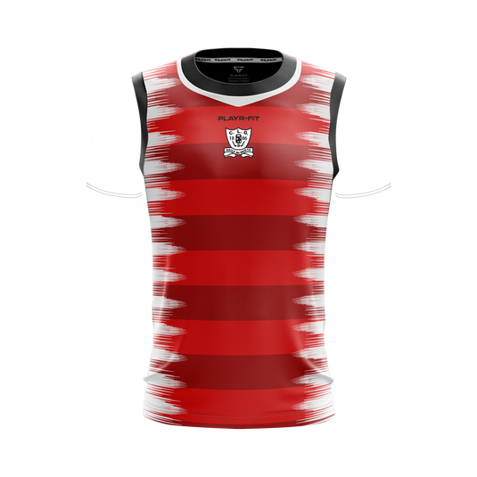 Ballymote GAC Vest 17 - Adults