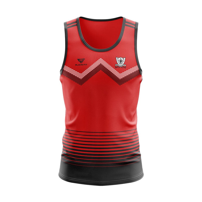 Ballymote GAC Vest 26 - Adults