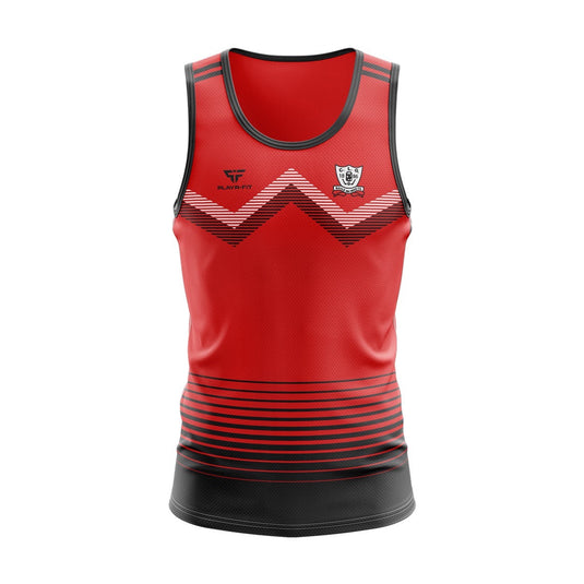 Ballymote GAC Vest 26 - Adults