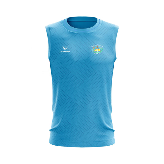 Immaculata ABC Vest A19 - Adults