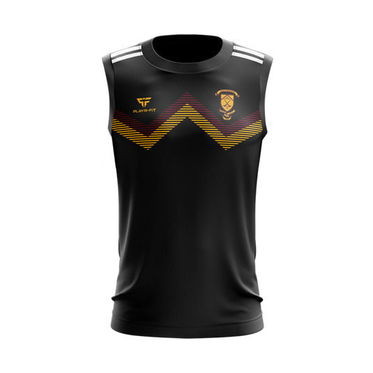 Sean Treacys Hurling Club Lurgan Vest D24 - Adults