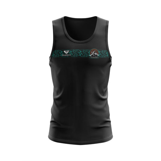 Lorraine Scallon SOID Vest Custom - Adults
