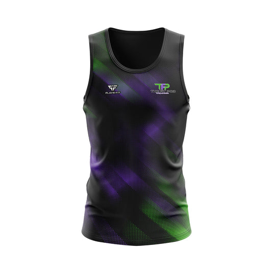 The Fit P. Padraig Dixon Vest (E01) - Adults