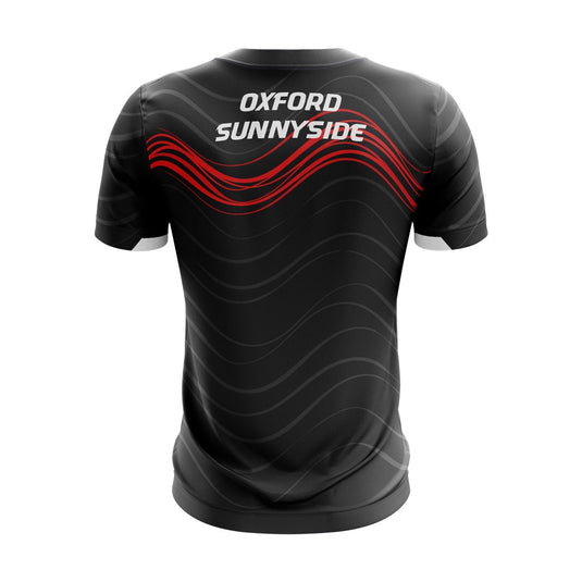 Oxford Sunnyside FC Jersey A43 - Adults