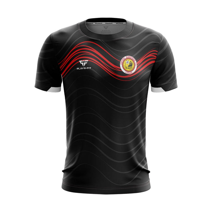 Oxford Sunnyside FC Jersey A43 - Adults