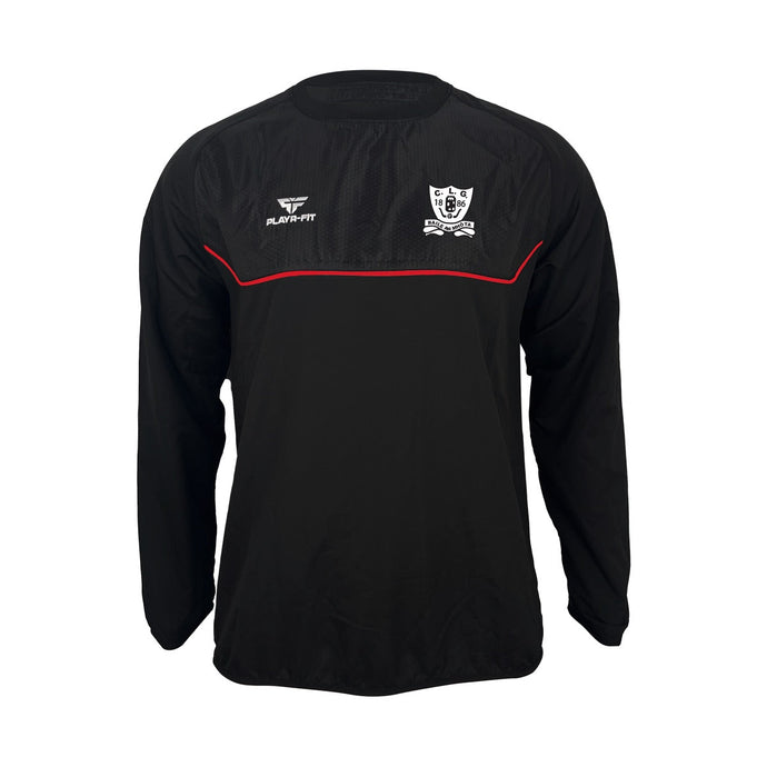 Ballymote GAC Pro Windbreaker - Adults