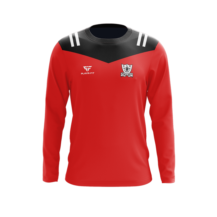 Ballymote GAC Windbreaker - Kids