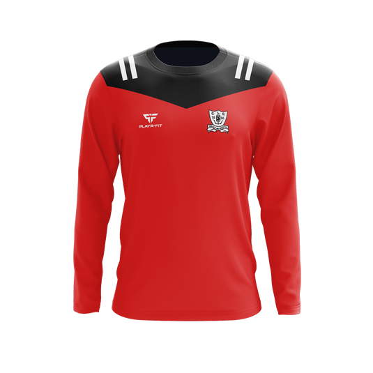 Ballymote GAC Windbreaker - Adults
