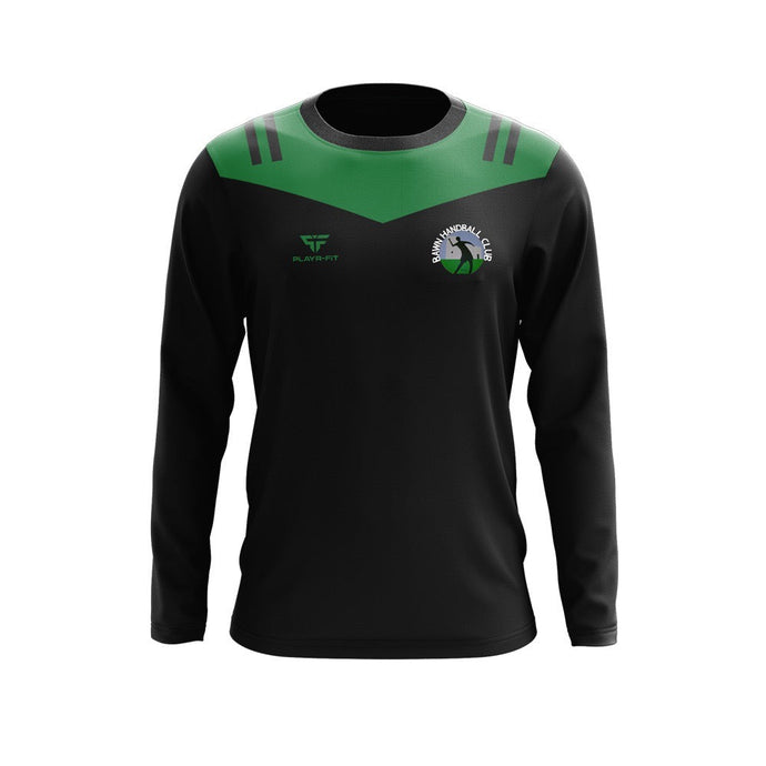 Bawn Handball Club Windbreaker - Kids