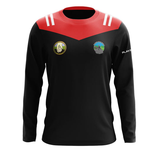 Madden Road Bowls Windbreaker - Kids