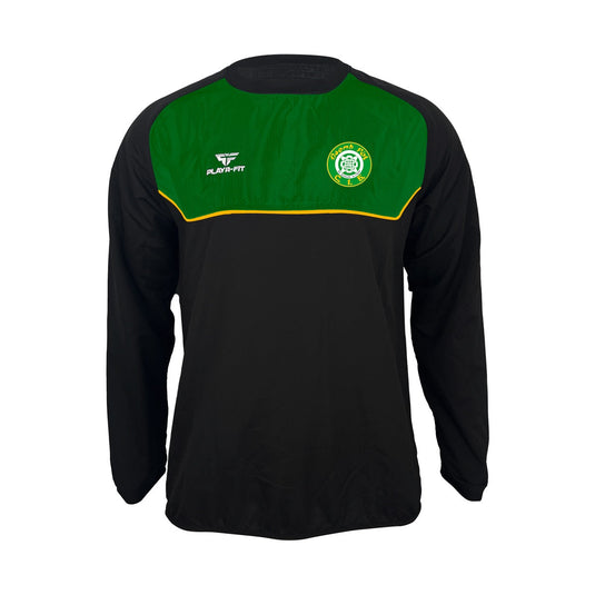 St Pauls GFC Lurgan Pro Windbreaker - Kids