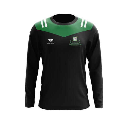 Monaghan Harps CLG Windbreaker - Adults
