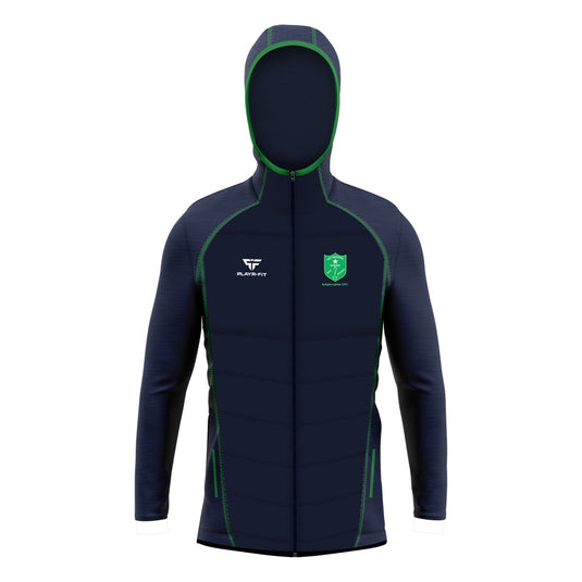Ballyboughal GFC Hybrid Jacket - Adults
