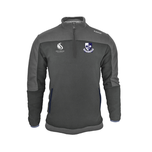 Aughnamullen CLG Polar Fleece - Adults