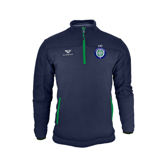 Lismore College LSC Polar Fleece - Adults