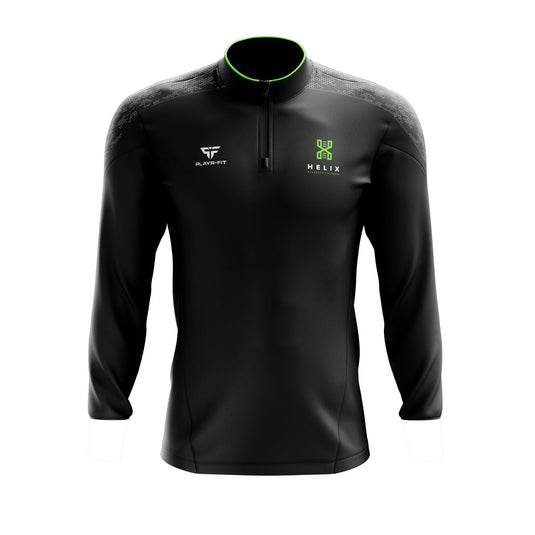 Helix Strength And Fitness Pro Midlayer - Adults