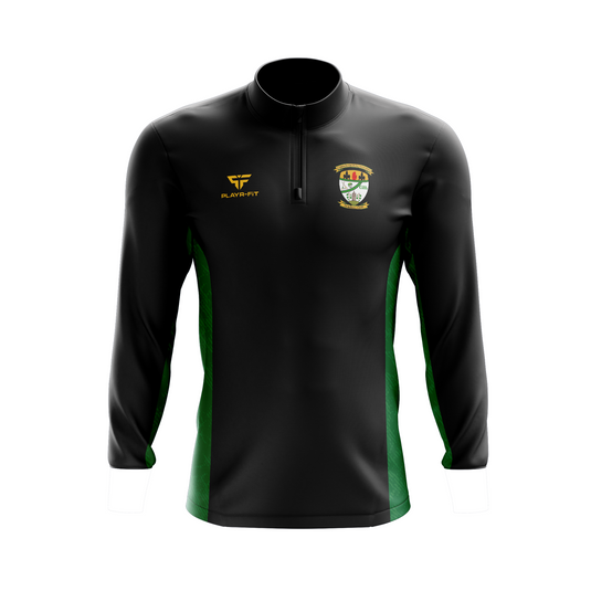 Carrickmacross Emmets Hurling/Camogie Club Pro Midlayer - Kids