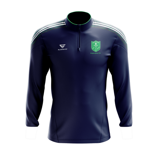 Ballyboughal GFC Pro Midlayer - Adults