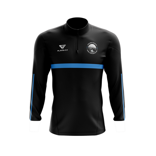 Gullion Youth FC Pro Midlayer - Kids