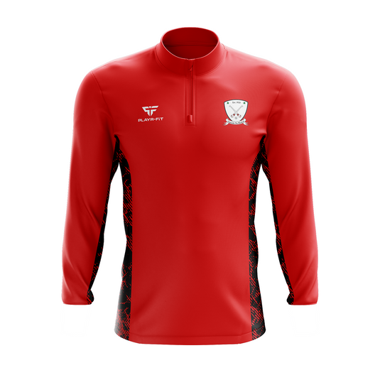 Watergrasshill Hurling Pro Midlayer - Adults