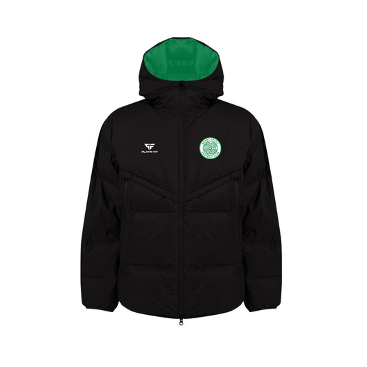 Newry Celtic FC Pro Padded Jacket - Kids