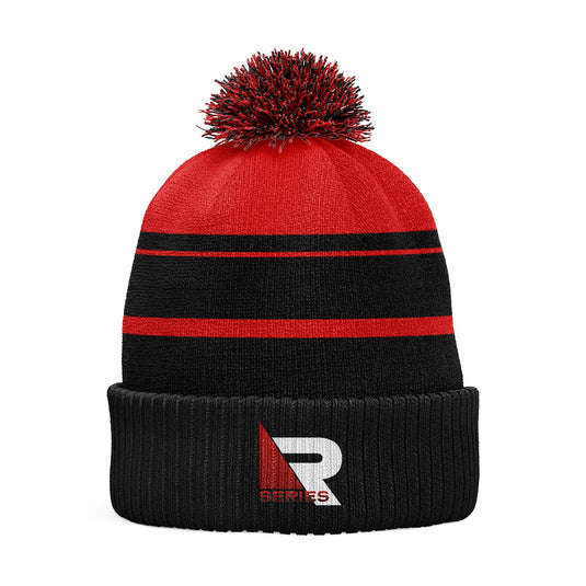 Reform Powerlifting Bobble Hat - (Rseries) Kids - Age 8 and Under