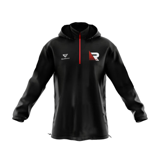 Reform Powerlifting Light Rain Jacket - (Rseries) Adults