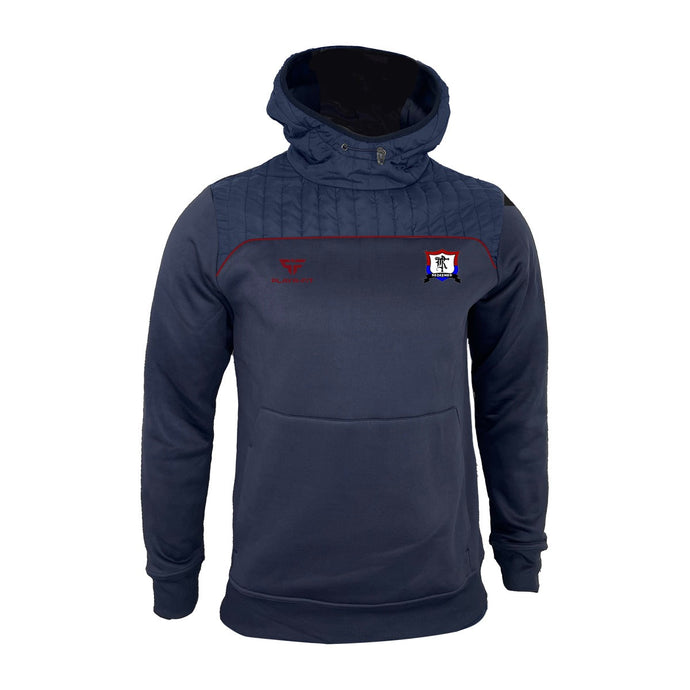 Redeemer FC Hybrid Hoodie - Adults