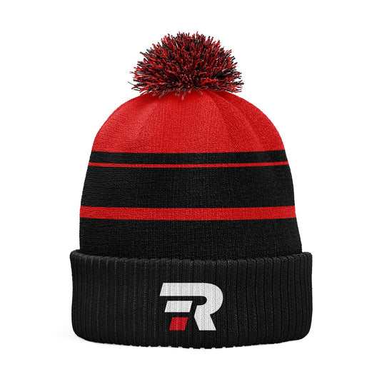 Reform Powerlifting Bobble Hat - (Reform) Adults