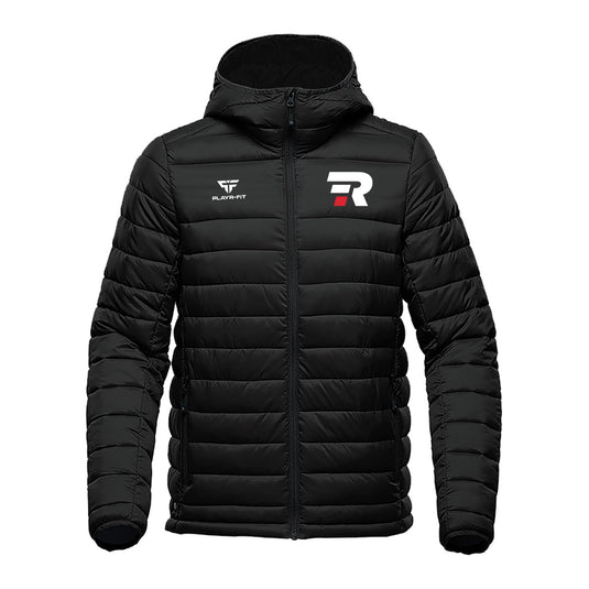 Reform Powerlifting Padded Jacket - (Reform) Adults
