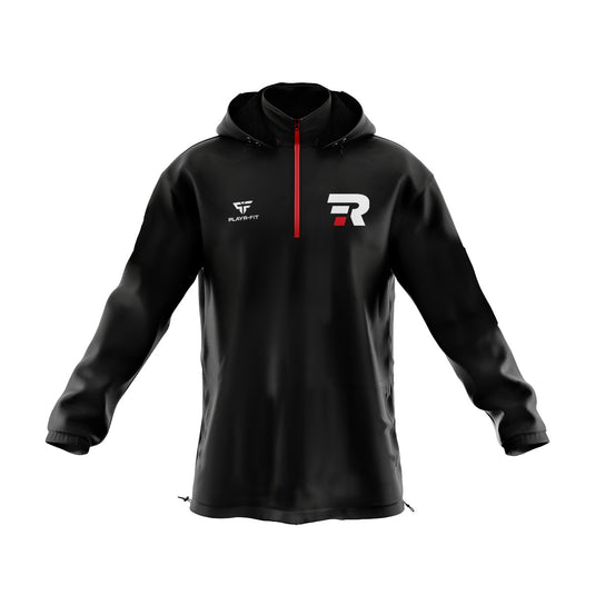 Reform Powerlifting Light Rain Jacket - (Reform) Adults