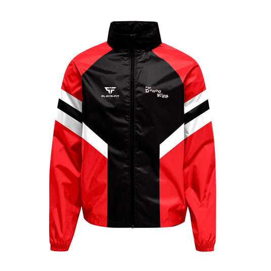 The Dance Kids Retro Shell Jacket - Kids