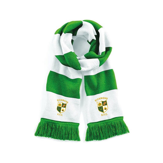Richmond RFC Scarf