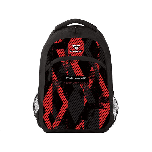 Ryan Lav Performance Back Pack