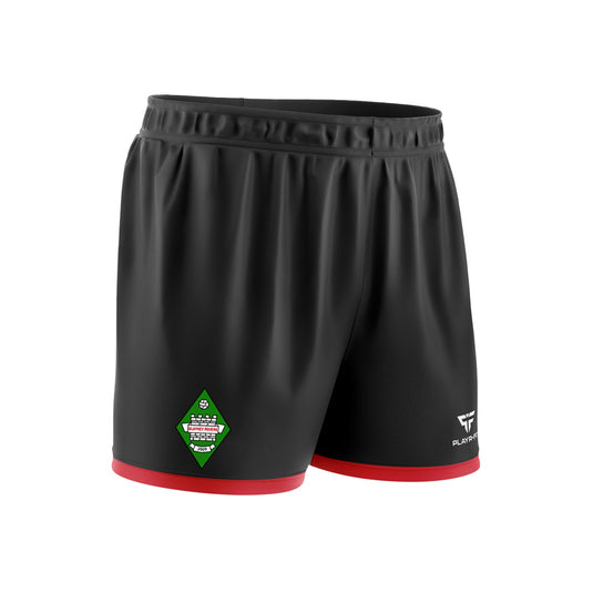 Blayney Rovers FC Pro Soccer Shorts (Cut & Sew) - Adults