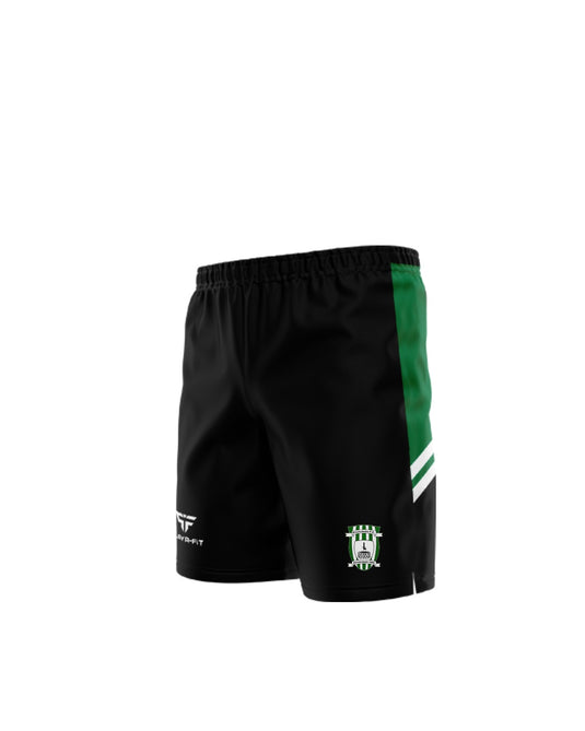 Killylough FC Leisure Shorts - Kids