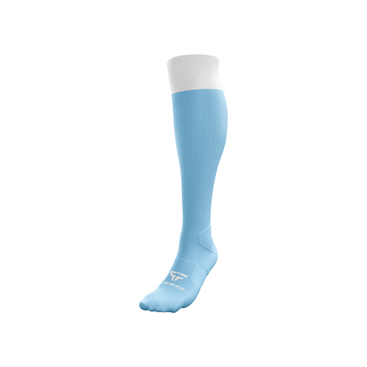 Gullion Youth FC Long Socks (Blue) - Kids