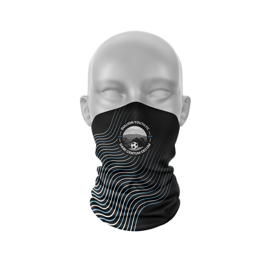 Gullion Youth FC Snood - Kids