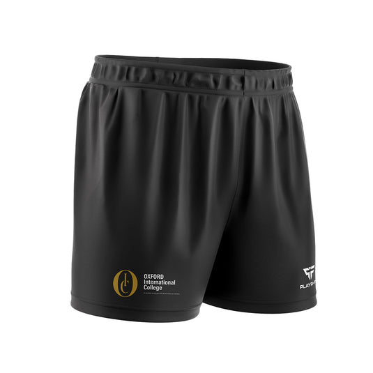 Oxford International College Pro Soccer Shorts (Cut & Sew) Soccer - Adults