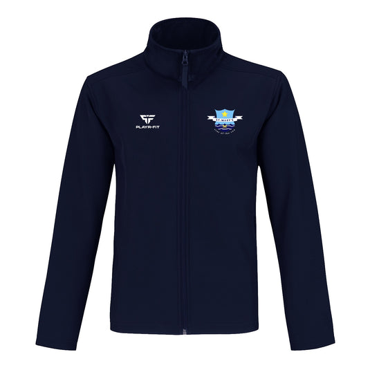 St Mary's Star of The Sea Primary School Belfast Soft Shell Jacket - Adults