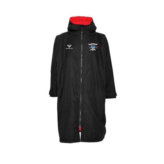 St Michael's GAA Meath Sports Robe (Fleeced) - Adults