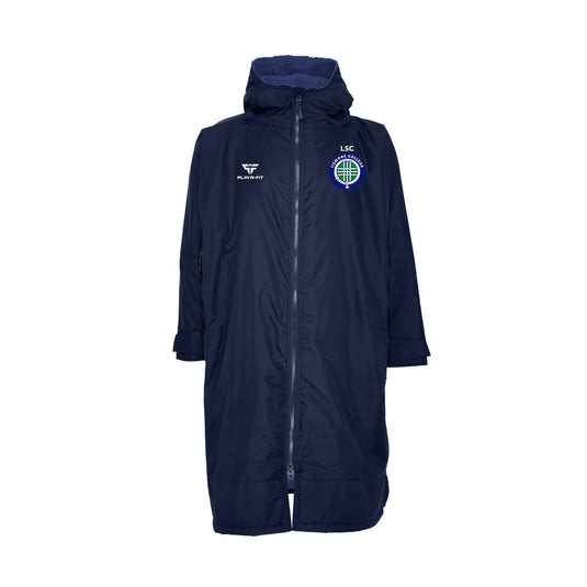 Lismore College LSC Educations Robe (Fleeced) - Adults
