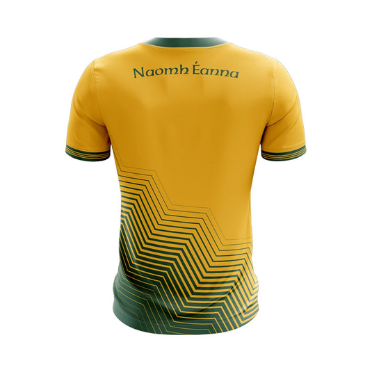 St Endas Camogie Jersey A03 - Kids