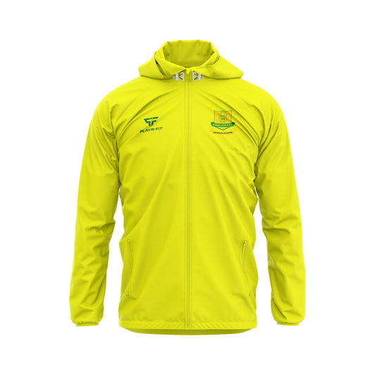 Torro United AFC Running Jacket - Adults