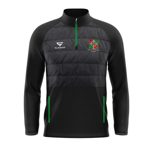 St Josephs Boys High School Newry Staff Hybrid Midlayer - Adults