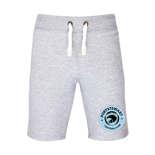 POD Portstewart FC Shorts Template 01 - Adults