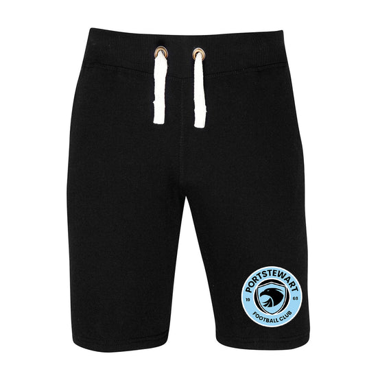 POD Portstewart FC Shorts Template 01 - Adults
