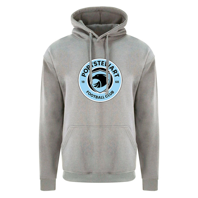 POD Portstewart FC Hoodie Template 01 - Kids